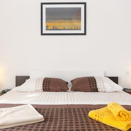 Beach Apartment Bacvice Split Eksteriør bilde
