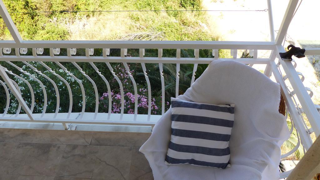 Beach Apartment Bacvice Split Eksteriør bilde