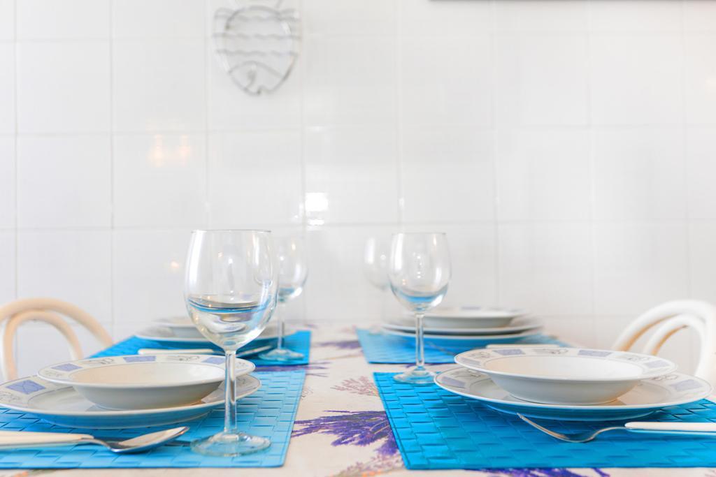 Beach Apartment Bacvice Split Eksteriør bilde