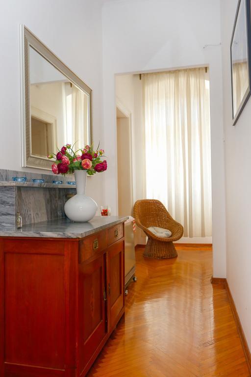 Beach Apartment Bacvice Split Eksteriør bilde