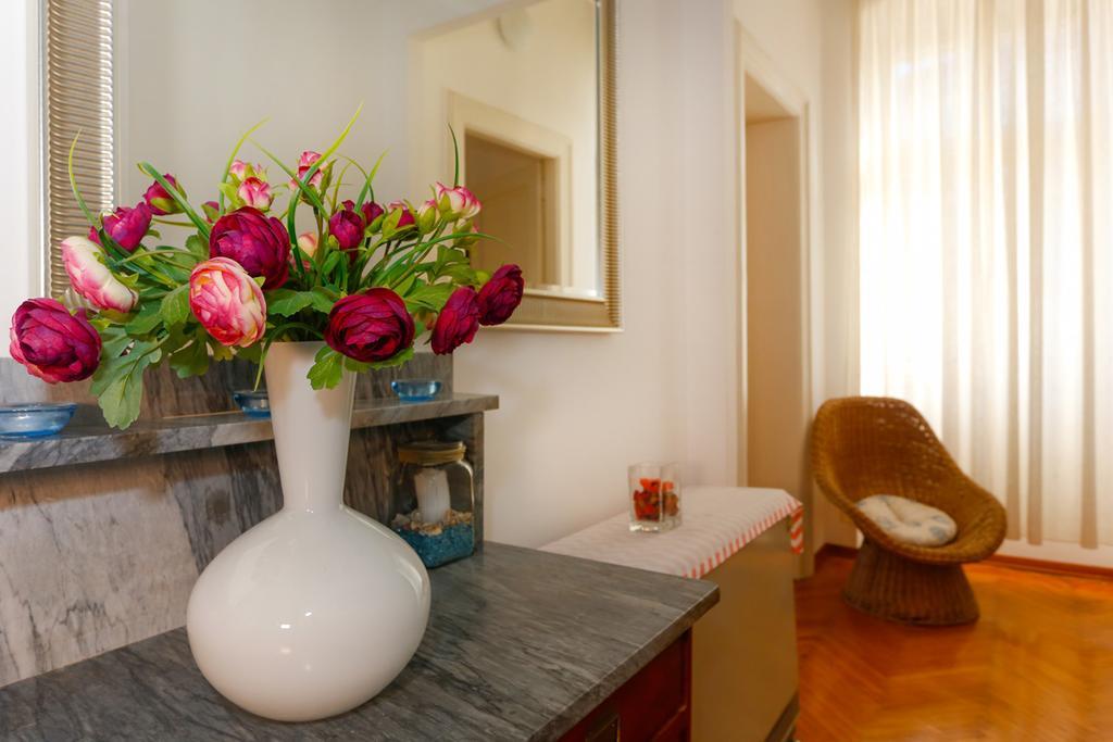 Beach Apartment Bacvice Split Eksteriør bilde
