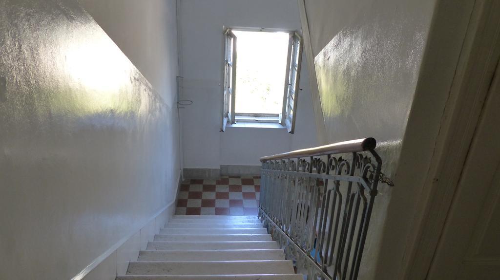Beach Apartment Bacvice Split Eksteriør bilde